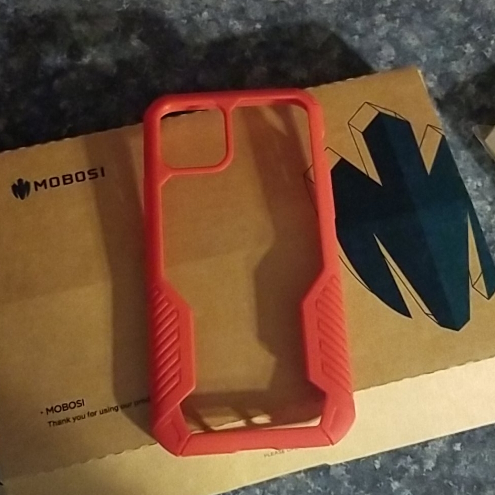 Iphone 11 case